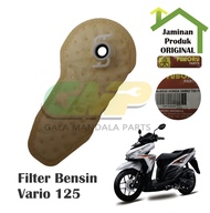 Saringan Pompa Bensin Fuboru Filter Fuel Pump Beat Scoopy Vario 125 Fi