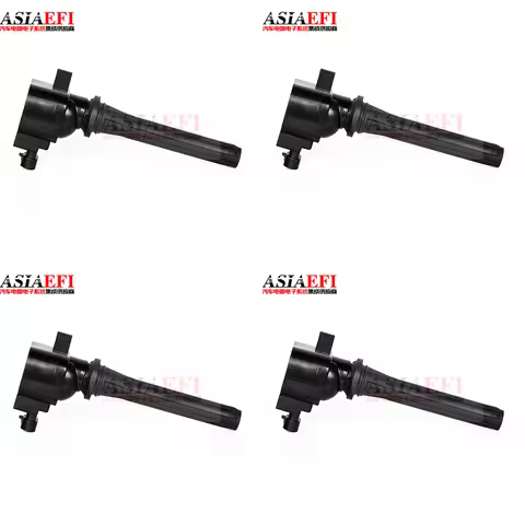4PC high quality ignition coil 3705100XEC01 BDW-IN-119 For Great Wall HAVAL H6 2019~2022 H8 H9 2.0 T
