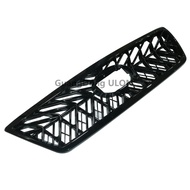 Top 1High quality Hot Sale Front Grille  for LEXUS GX470 Mesh Style Front Hood Grille Car Accessorie