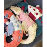 [JELLYCAT ACCESSORIES]Shirt Accessories for Jellycat Dragon