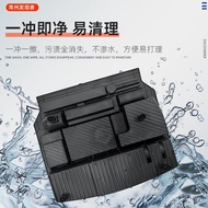 L Storage Box Suitable for Tool Box DMI Car Biadi Interior Trunk Storage Qin Tail Accessories Storag