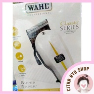 Hair Clipper WAHL Super Taper Classic Series