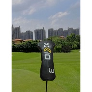 2024 Summer Golf Club Cover Club Protective Cover Club Head Cover Golf Wood Cover