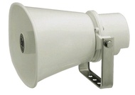 Horn Speaker Corong TOA 15 Watt TOA ZH-615S TOA ZH 615 S ZH615S ZH615