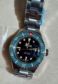 Steinhart Ocean 39 (Limited Edition - No. 68/300)