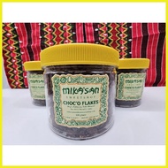 ➳ └ ┗ BAGUIO'S MIKASAN / MIKA'SAN CHOCO FLAKES