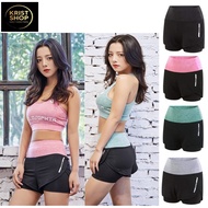 Women's 2 in 1 Quick Dry Shorts