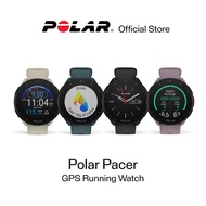 Polar Pacer - GPS Sports Watch