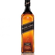Johnnie Walker Black Label