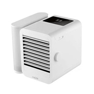 Milife Personal Mini Air Conditionerแบบชาร์จไฟได้ 1000Mlถังน้ำ 99 ระดับSteplessควบคุมความเร็วน้ำCool