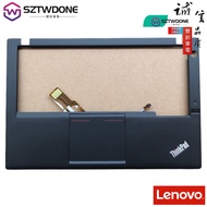 Lenovo Thinkpad X230S X240S C Shell Palm Rest With Touchpad+Fingerprint 04X0755