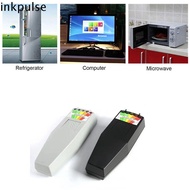 INKPULSE​ Electromagnetic Field Radiation Tester, High Precision LCD Digital EMF Gauss Meter, Multif