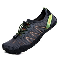 Outdoor Five-Finger Beach River-Upstream Shoes Wading Diving Shoes Camping Mountaineering Fishing Hi
