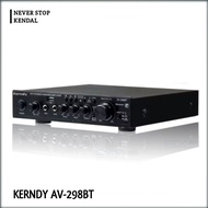 KERNDY AV-298BT