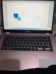 華碩(ASUS) vivobook E410MA 14寸 8➕256GB