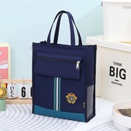 beg sekolah beg sekolah lelaki Student Tuition Bag Tote Bag School Bag Carry Book Bag Tuition Boys G