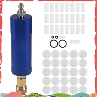 High Pressure PCP Hand Pump Air Filter Oil-Water Separator for High Pressure Pcp 30Mpa Air Pump Filt