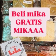 Sale Warehouse Clearance/ ️ Mika Souvenir Box 5x5x10 6x6x10 8x8x6.5 7x7x18 mica wedding Souvenir