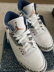 Air jordan 3
