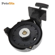 [PETSOLA] Outboard Motor Recoil Starter Pull Start Handle for Mercury Marine 4HP