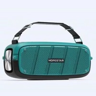 🔥New Hopestar A20 Pro ลำโพงบลูทู ธ เสียงดีเบสแน่นดังกระหมของแท้ 100% (แถมไมโครโฟน wireless)
