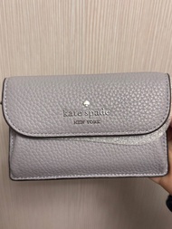kate spade 銀包