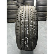 1 PCS (USED TYRE) 235/50R18 TOYO TRANPATH R30 (YEAR 2020)