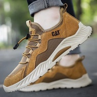 High Quality Causal Shoes For Men Brown Sneakers Male Fashion Breathable Men Causal Shoes Comfortabl