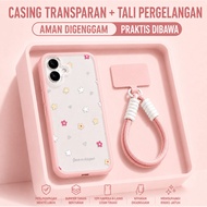 Pass Meeting Mini 2 In 1+Tail Casing Oppo A6C Reno 15F A6X A6T A6S Pro A5 2025 A5I Pro 14F A3X A5 Pr