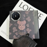 เคสโทรศัพท์มือถือแบบพับได้แบบพิเศษสำหรับ Huawei Mate Xs รุ่น X6 รุ่น X5 รุ่น X3 แบบครอบเต็มจอแบบพับไ