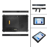 Rugged Win 11 pro Tablet Intel i7-1255U 16+1TB SSD 10.1 Inch Touchscreen 4G LTE GPS HDMI2.0 BT 5.2 W