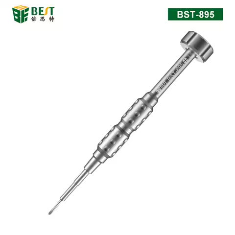 1Pc Magnetic Screwdriver P2 0.8 Pentalobe Y 0.6 Tri Wing T1 T2 Torx 1.5 Phillips M2.5 for iPhone Hua