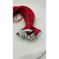 BMS cable 14S for Lithium battery ebike battery