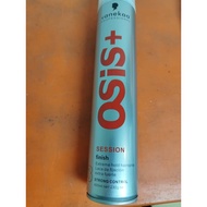 Osis+ Hair Spray elegant