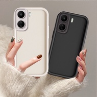 Casing Redmi 13C 4G New Design Aesthetic Shockproof Silicone Soft TPU