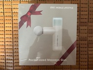 Samsung ITFIT Portable Muscle Massage Gun-White 三星輕便肌肉按摩槍-白色