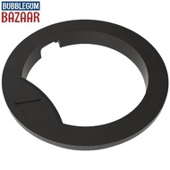 ES601 ES655 ES701 Coffee Machine Grinder Anti-Leakage Anti Bean Blockage