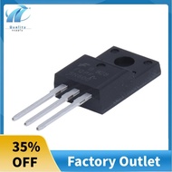 5pcs N- channel power MOSFET 5N60 low gate charge 4.5A 600V