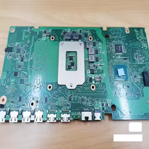 910117-001 For HP ENVY 27 AIO Motherboard LG1151 DDR4 Mainboard 100%tested fully work