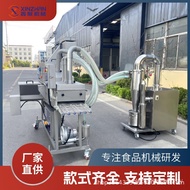 Mesin Salutan Ayam Fillet Automatik Sepenuhnya Mesin Pembentuk Bebola Daging Mesin Salutan Nugget Ay