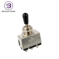 Allparts EP4366-000 Korean Toggle Switch