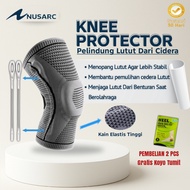 Knee Protector Official Warranty – Sports Knee Protector & Injury Rehabilitation