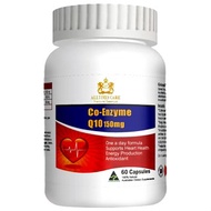 Co-Enzyme Q10 150mg