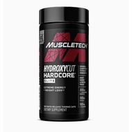 MuscleTech Hydroxycut Hardcore Elite 100 Capsule