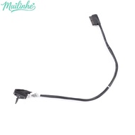 mu Laptop Battery Cable Connector For  Latitude 5480 5490 5491 E5480 E5490 mu