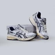 [ORIG] Asics Gel Kayano 14 JJJJound White Navy