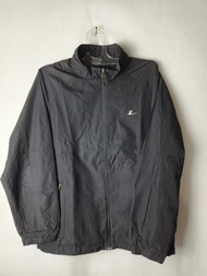 Jaket Outdoor Jacket Tracktop Tracktop Windbreaker LECAF SPORT