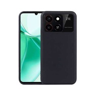 ZTE Blade A35 (4+64GB) AI Canmera สมาร์ทโฟน หน้าจอ 6.75" กล้องคู่ 8MP แบตเตอรี่ 5000mAh. รับประกันศู