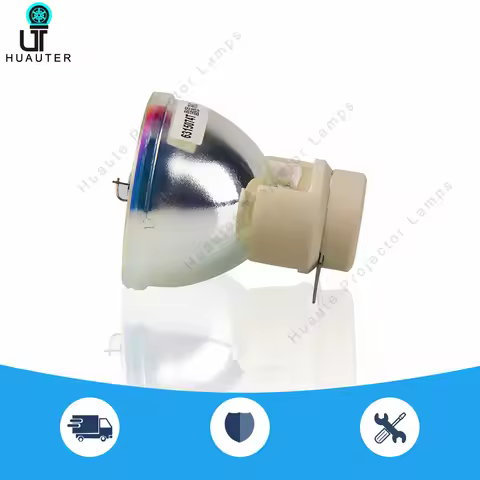 High Quality BL-FP180F/P-VIP 180W/0.8 E20.8 Projector Lamp for Optoma DS3-XL DS5-XL DS550 DS551 DX55