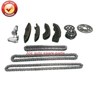 B47 timing chain kit for BMW F20 F21 F40 F45 F23 F22 F87 F44 F46 F30 F80 F34 F31 F33 F82 F36 F10 G30